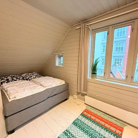 Live The History In Bergens Heart - Unique Bergen