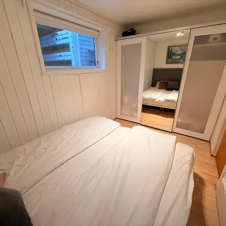 Live The History In Bergens Heart - Unique