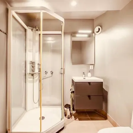 Live The History In Bergens Heart - Unique 別荘 ベルゲン