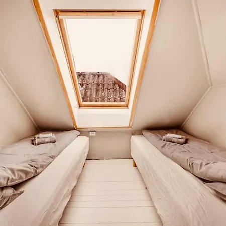 Live The History In Bergens Heart - Unique * Bergen