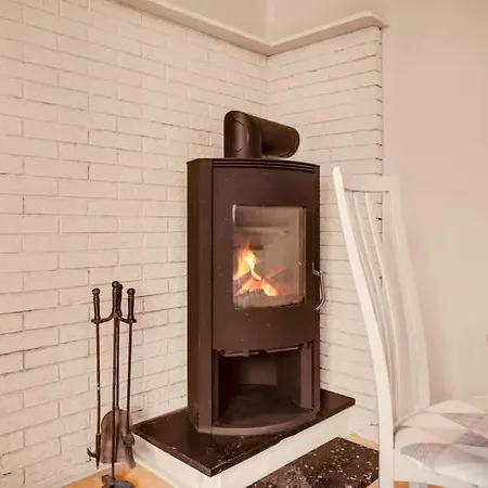 Casa vacanze Live The History In Bergens Heart - Unique