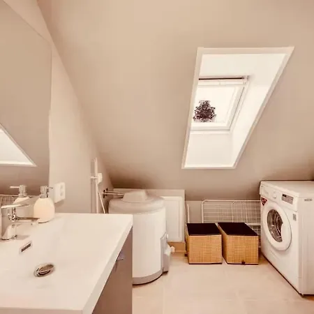 Casa vacanze Live The History In Bergens Heart - Unique *