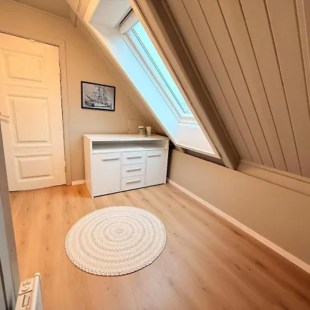 Casa vacanze Live The History In Bergens Heart - Unique