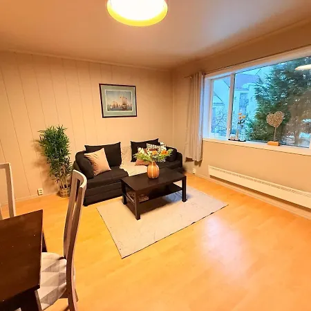 Feriehus Live The History In Bergens Heart - Unique *