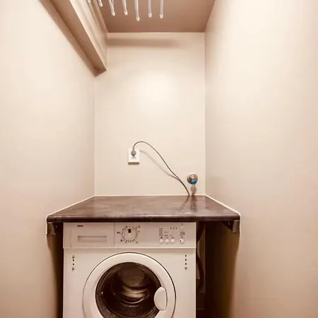 別荘 Live The History In Bergens Heart - Unique ベルゲン