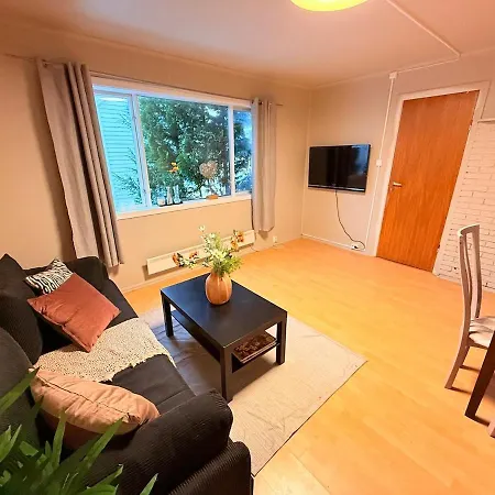 Live The History In Bergens Heart - Unique *