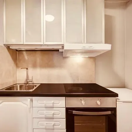 Live The History In Bergens Heart - Unique *