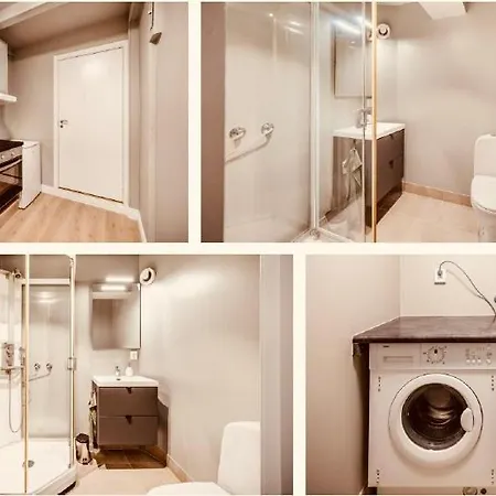 Casa vacanze Live The History In Bergens Heart - Unique