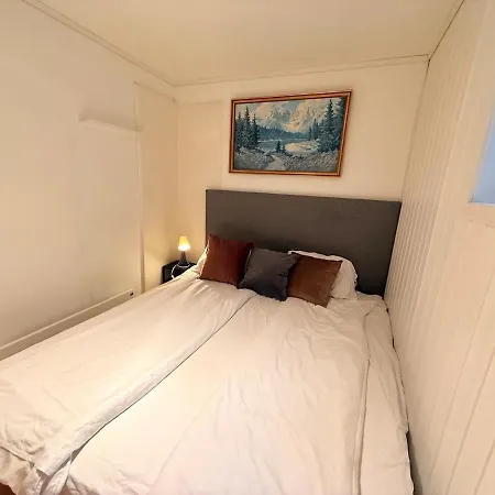 Live The History In Bergens Heart - Unique *