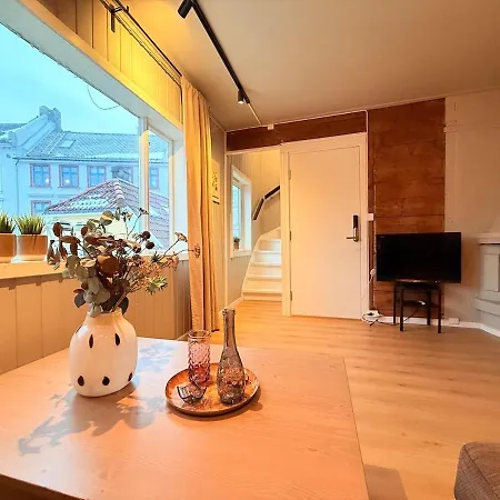 Live The History In Bergens Heart - Unique Bergen