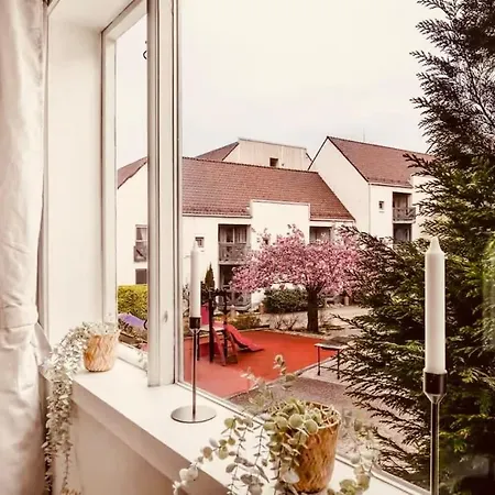 Live The History In Bergens Heart - Unique