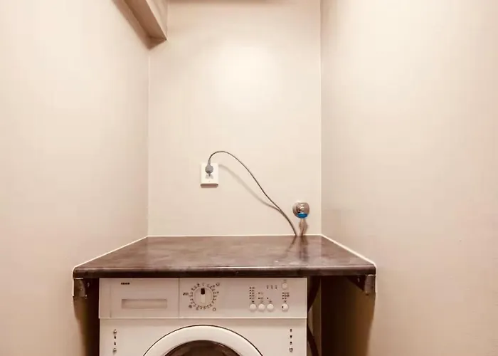 Vakantiehuis Live The History In Bergens Heart - Unique Bergen