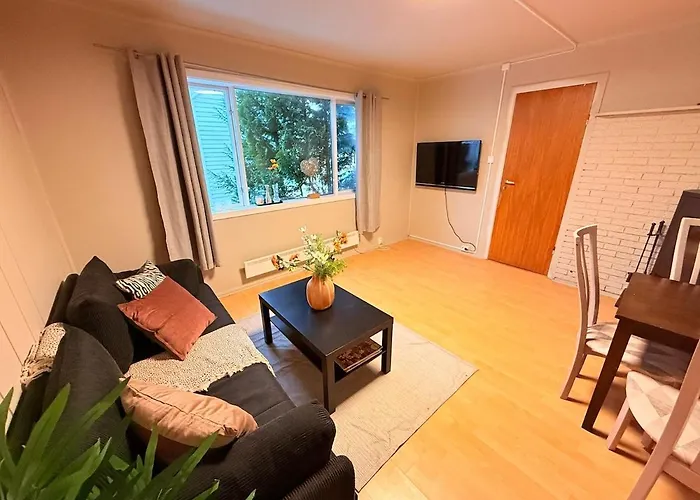 Live The History In Bergens Heart - Unique *