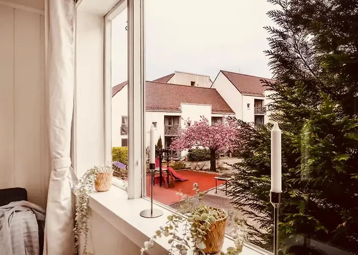 Live The History In Bergens Heart - Unique